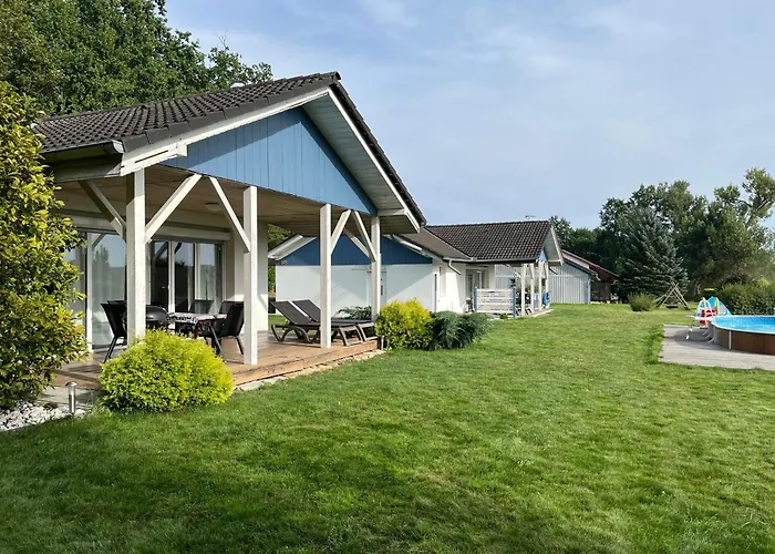 Bungalow Putim