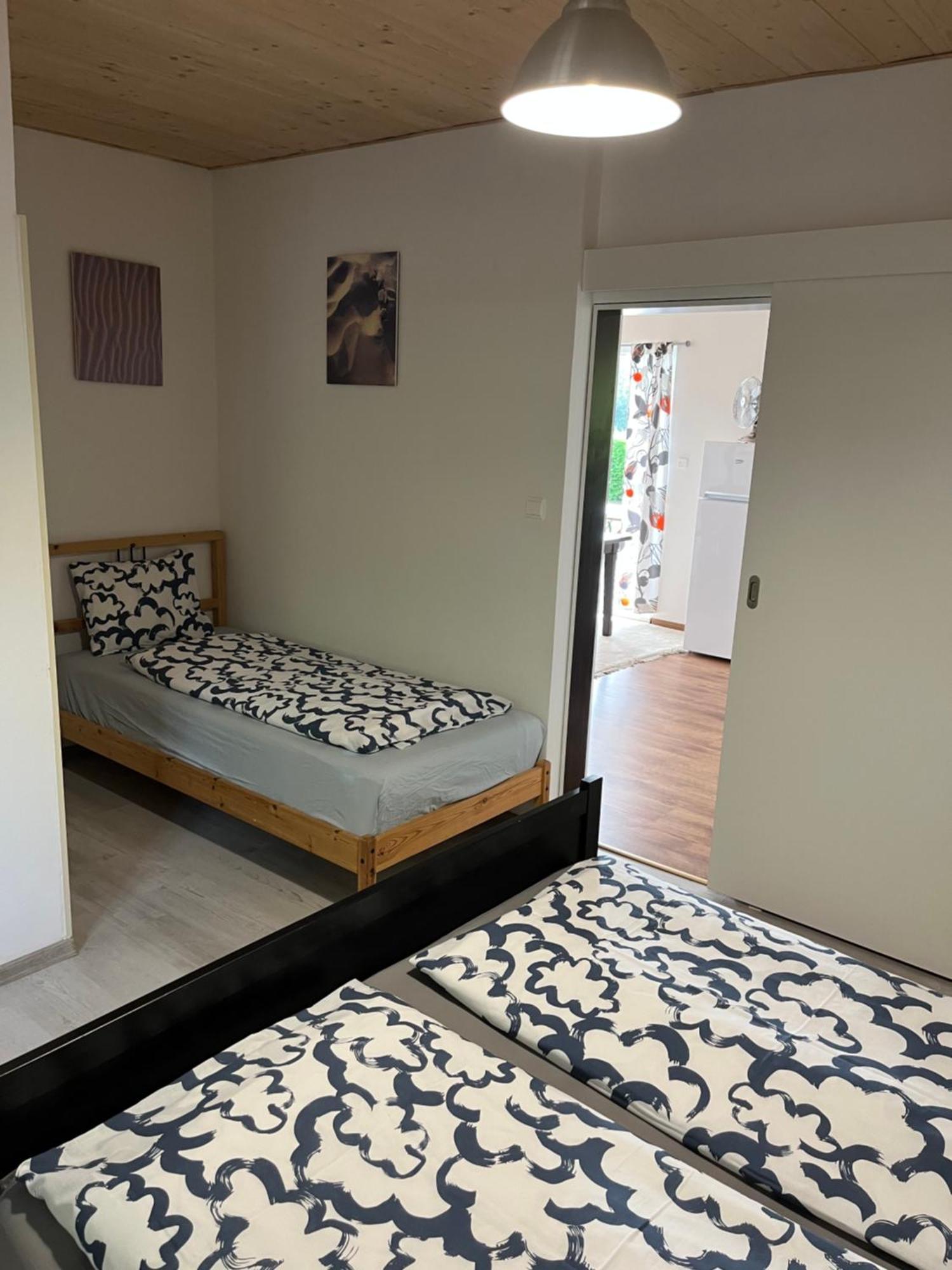 Apartament Putim Piosek
